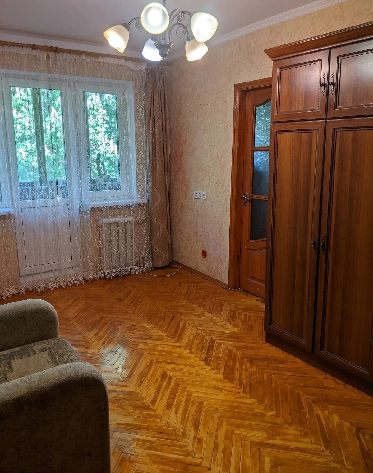 2-кімнатна квартира, Солом'янський - фото 3