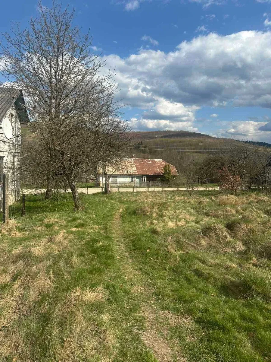 Будинок, Ангелівка: гараж, 22 сотки, ліс і гори - фото 4