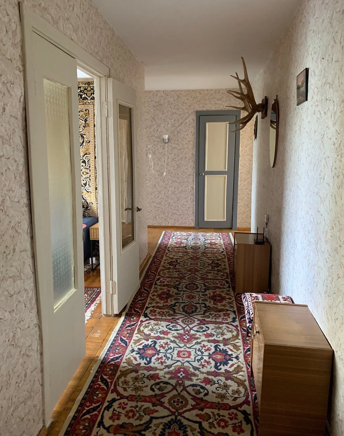3-комнатная квартира, Боярка: бойлер, балкон/лоджия, торг возможен, фото 5