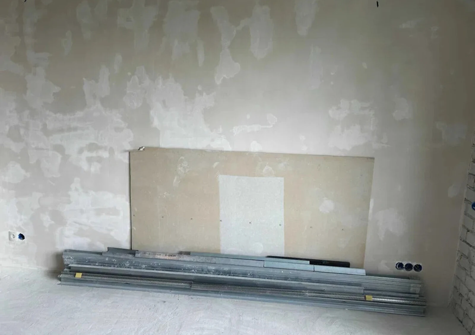 1-комнатная квартира, ул. Академика Богомольца: требует ремонта, фото 4