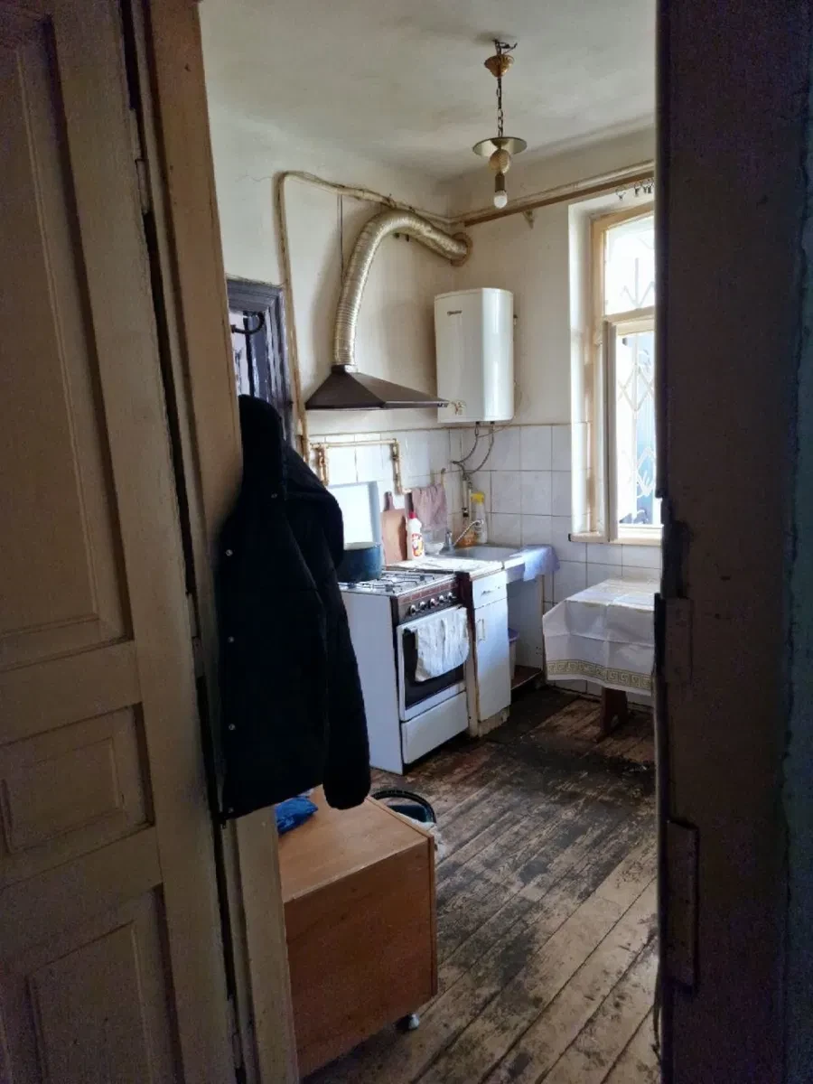 1-комнатная квартира, Шевченковский: гараж, участок, торг, фото 3