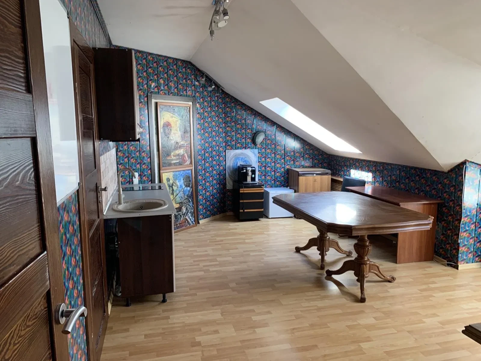 2-комнатная квартира, Подольский: питание на 8-10 часов, фото 5