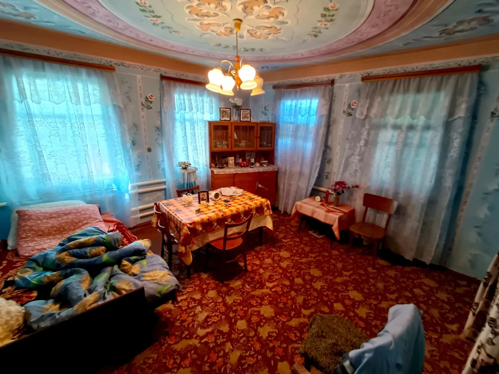 Два будинки, Циркуни: 25 соток, річка за 500 м - фото 4