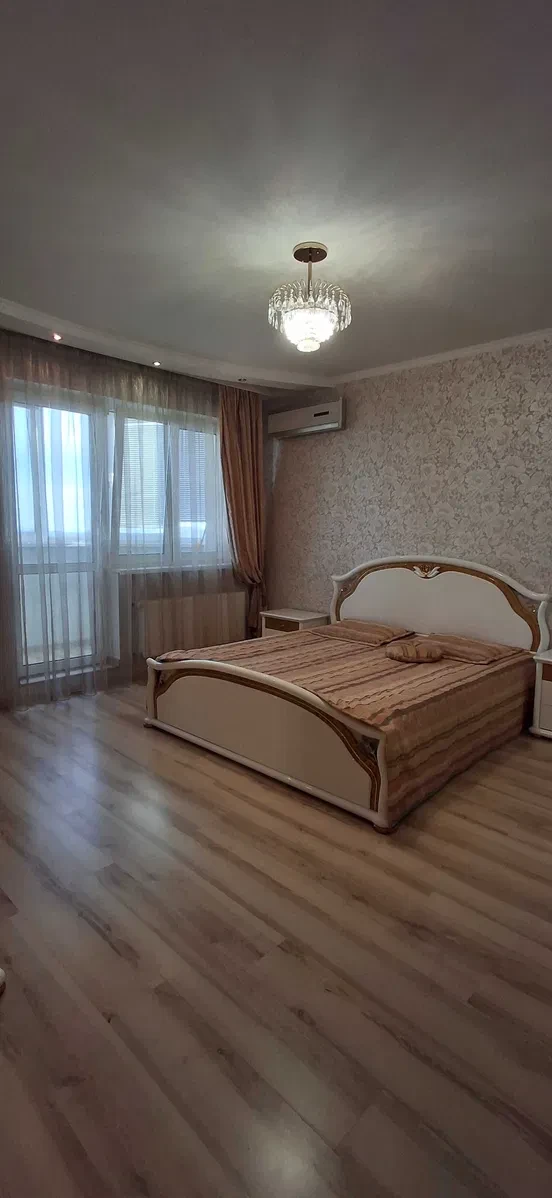 2-кімнатна квартира, Голосіївський: генератор, вид на парк - фото 2