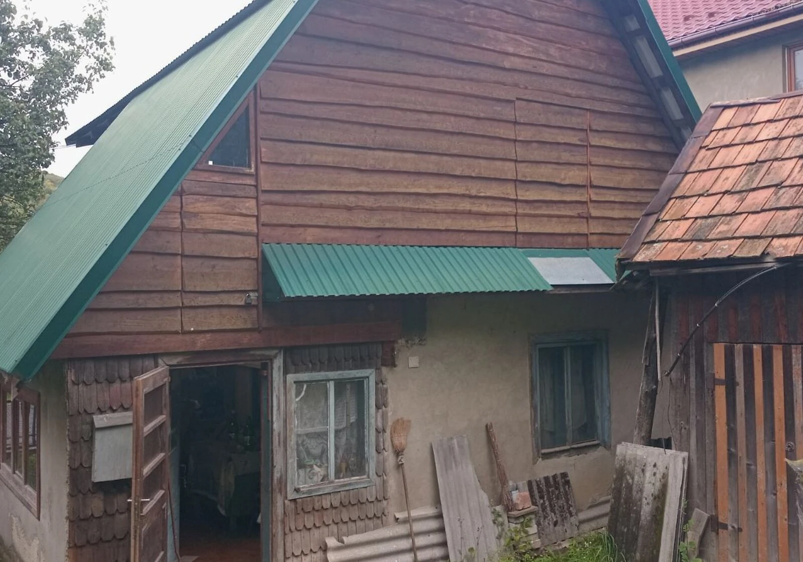 Будинок, Нижні Ворота: індивідуальне опалення, гараж із підвалом, фото 4