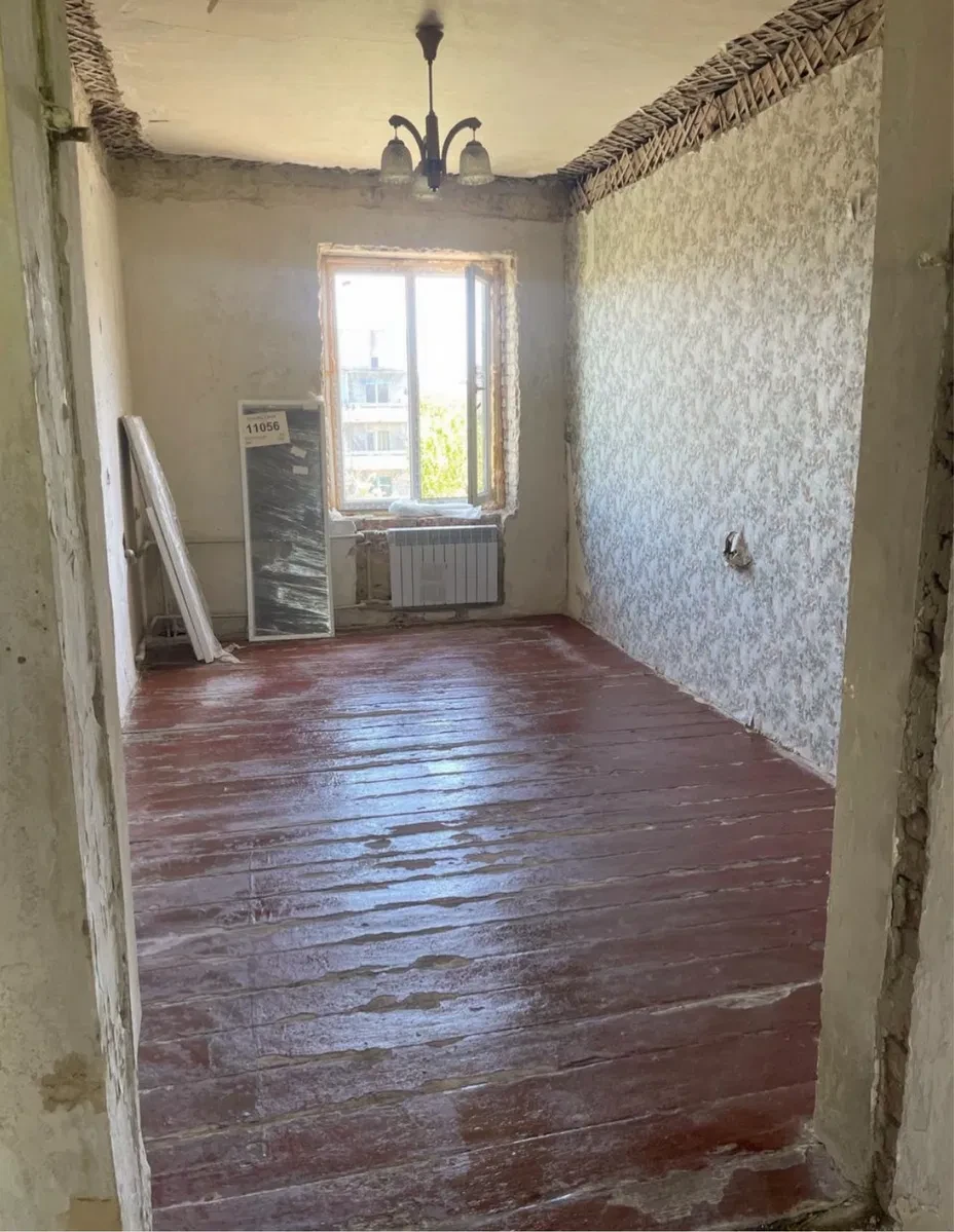 3-комнатная квартира, Соцгород: вид на парк, торг, фото 4