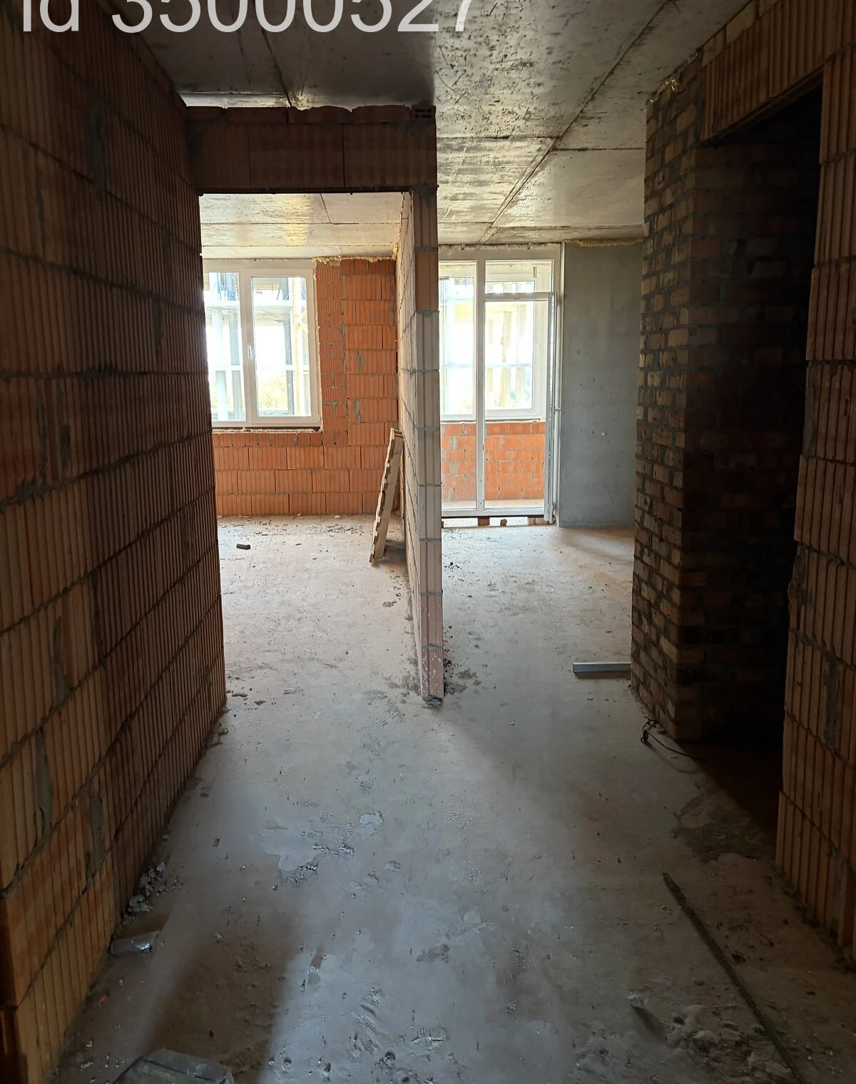 2-кімнатна квартира, Ювілейний: новобудова, індивідуальне опалення, фото 5