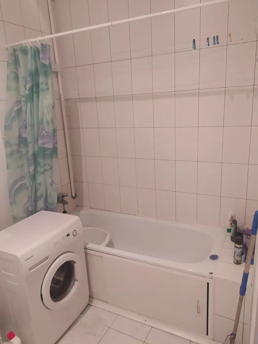 3-комнатная квартира, Центр: кухня-студия 22 м², 2 уровня, фото 5