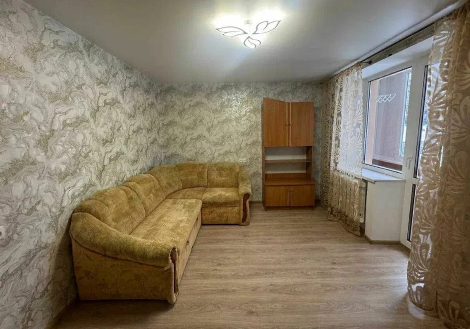 2-кімнатна квартира, Київ: довготривала оренда, євроремонт - фото 3