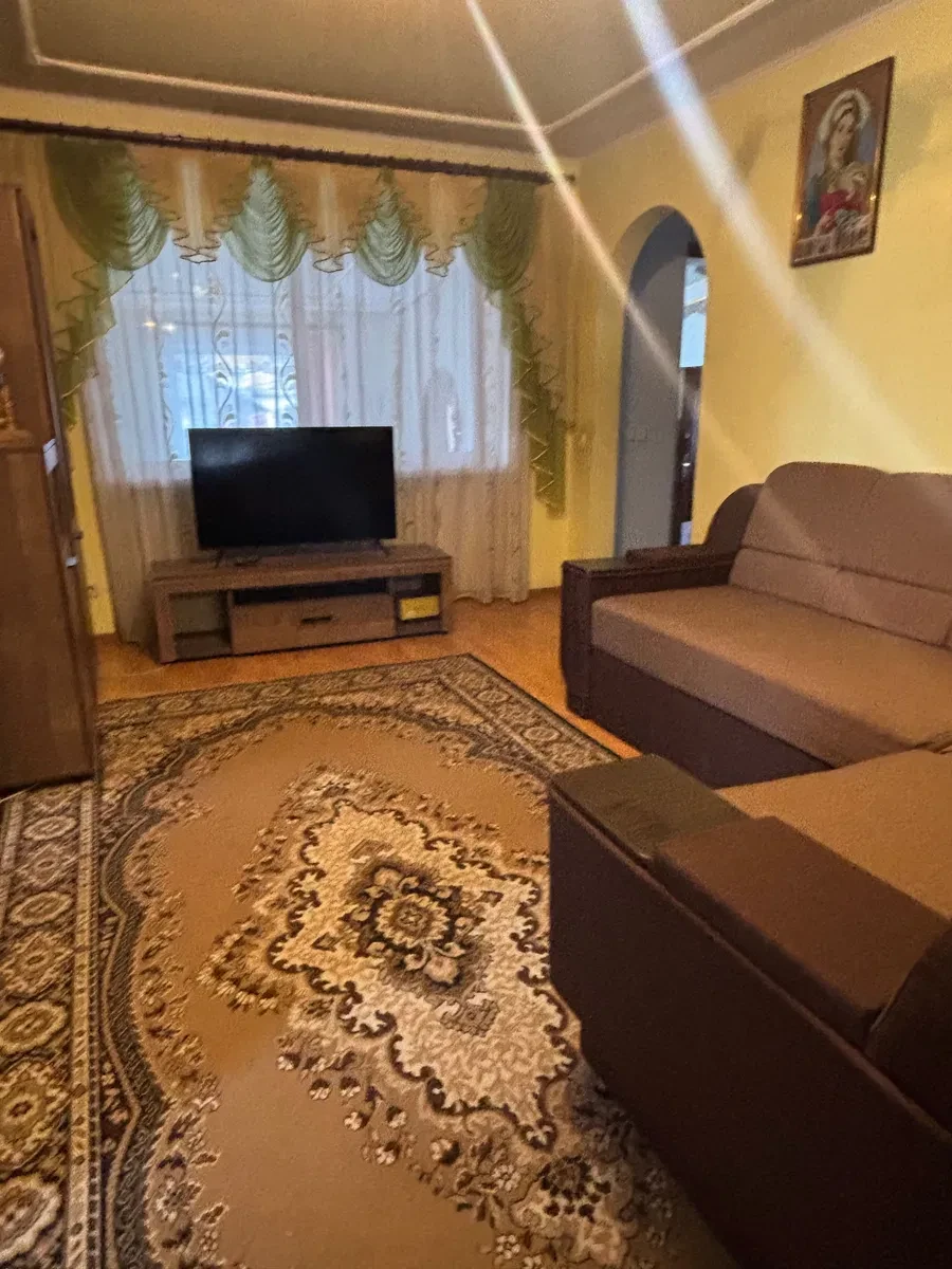3-кімнатна квартира, Дружба: меблі й техніка, паркувальне місце - фото 3