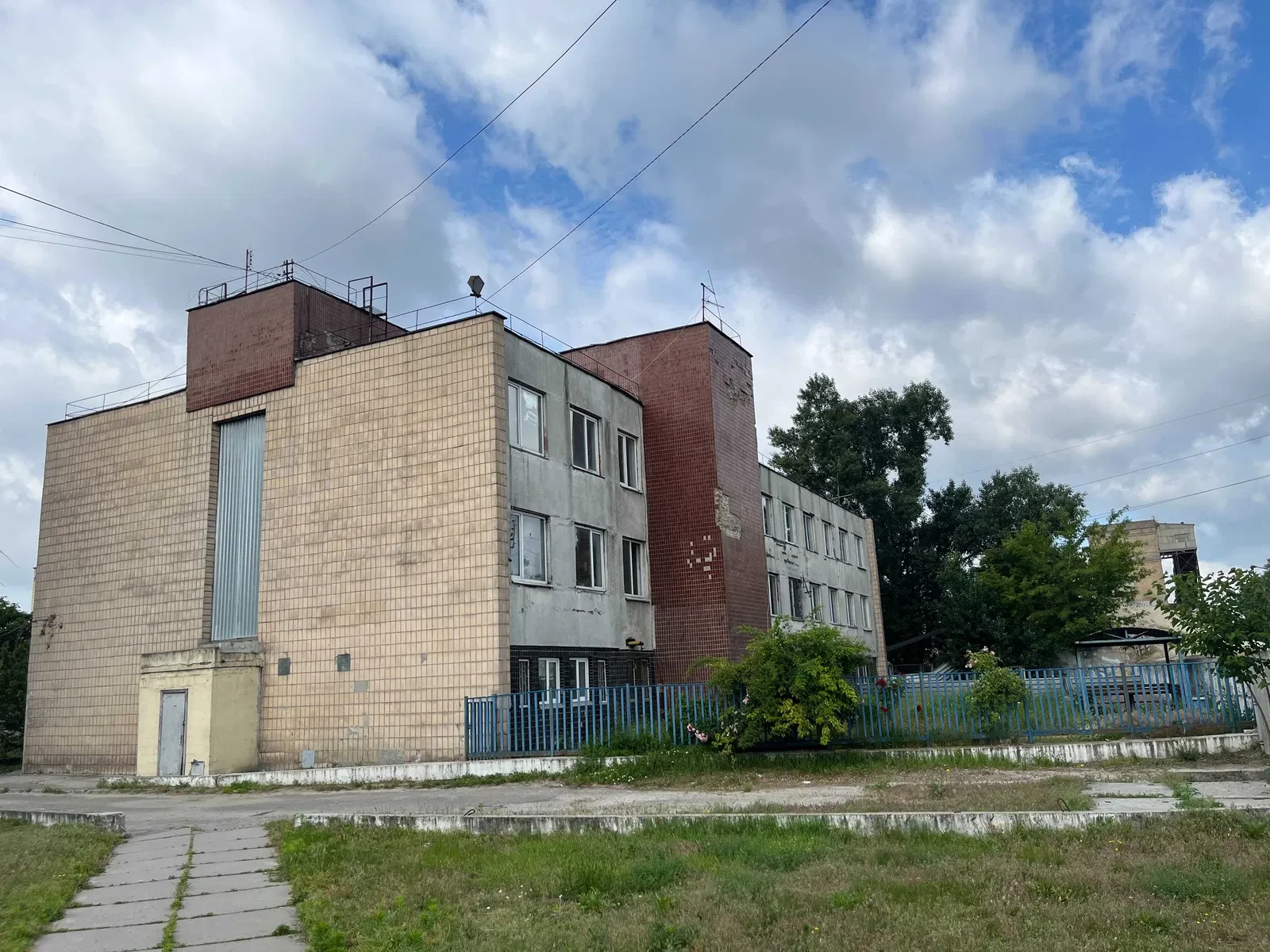 Склад, Видубичі: окрема будівля, метро за 10 хвилин, фото 2