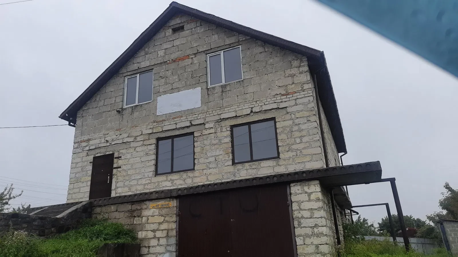 Будинок, Ізяслав: біля річки, під СТО або магазин - фото 3