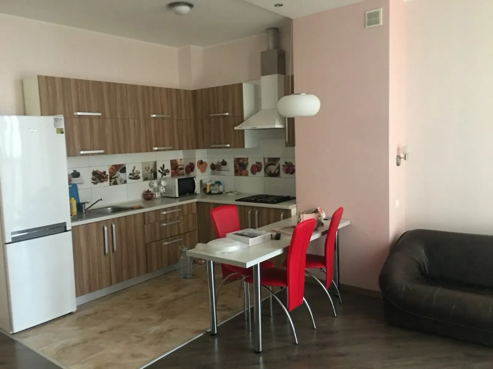 2-комнатная квартира в ЖК Гранд: электричество есть всегда, подземный паркинг - фото 3