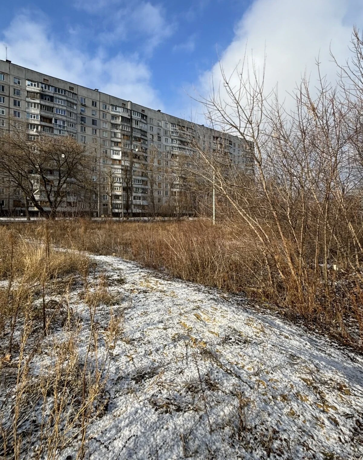 Ділянка 10 соток, Селище Жуковського: житлова забудова, електрика - фото 1