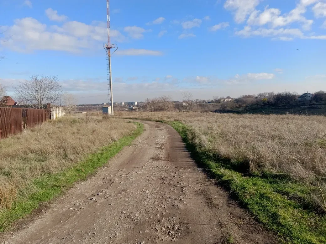 Ділянка 4 соток, Володимирівське: будиночок, електрика і вода цілий рік - фото 2