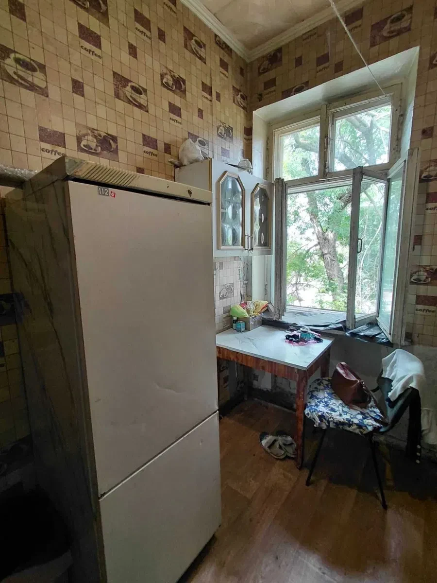 2-кімнатна квартира, Пересипський: до центру 5 хвилин, суміжні кімнати - фото 3