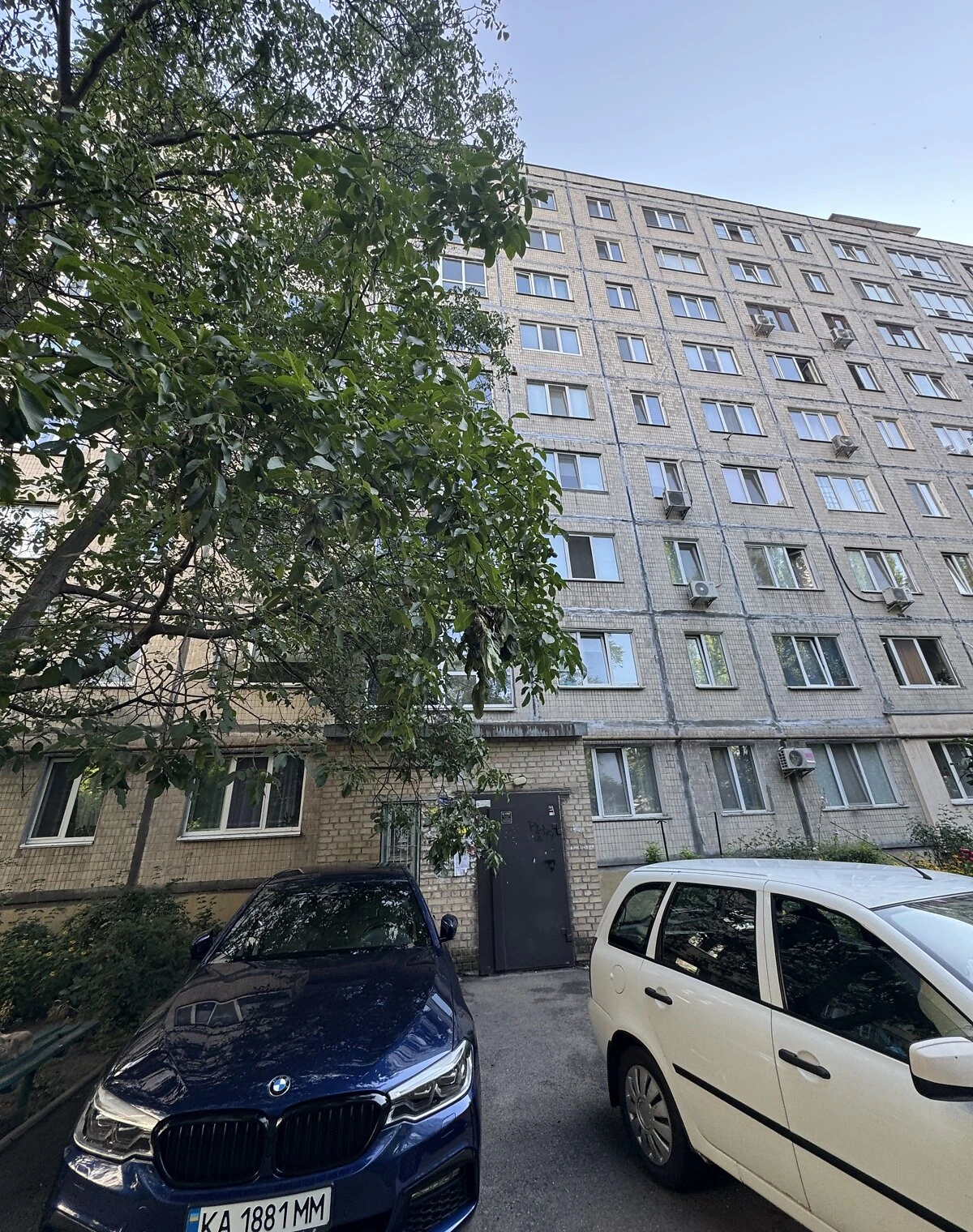 2-кімнатна квартира, Борщагівка: опалення працює без світла, фото 5