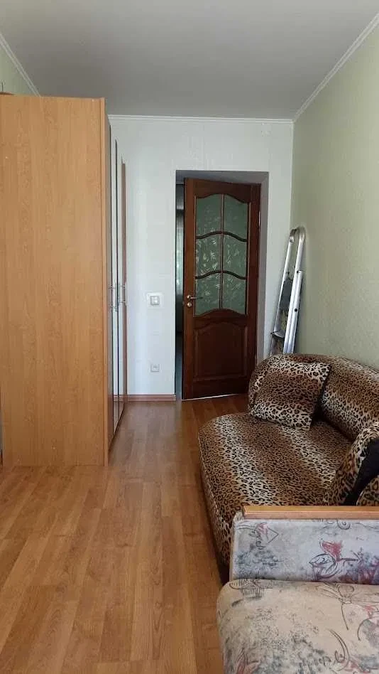 2-кімнатна квартира, Шевченківський: зелений двір, без тварин - фото 4