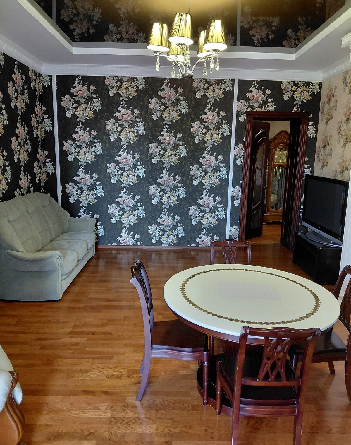 2-кімнатна квартира, Центр: євроремонт, підігрів підлоги - фото 2