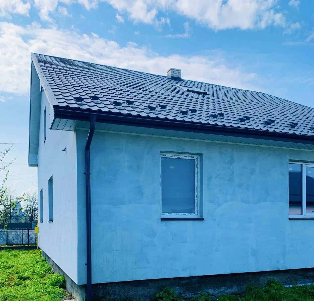 Особняк, Братковцы: гараж на два авто, фруктовый сад, 38 соток, фото 5