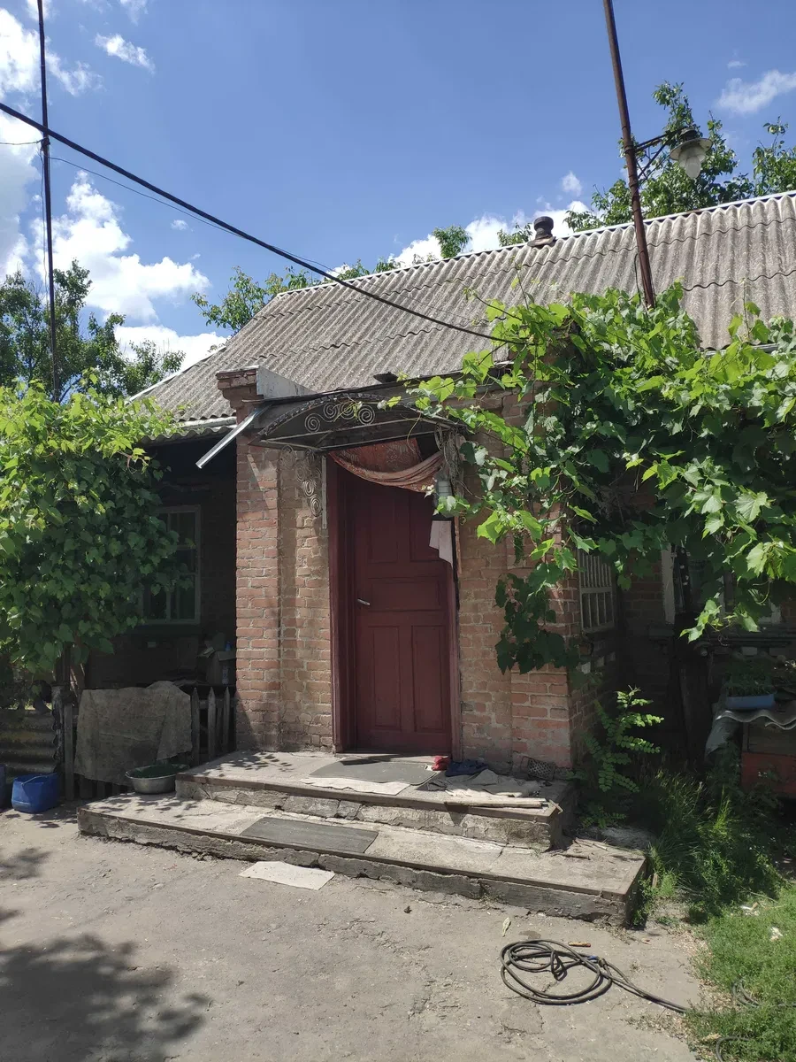 Будинок, Мартоноша: 60 соток, три колодязі з питною водою - фото 2
