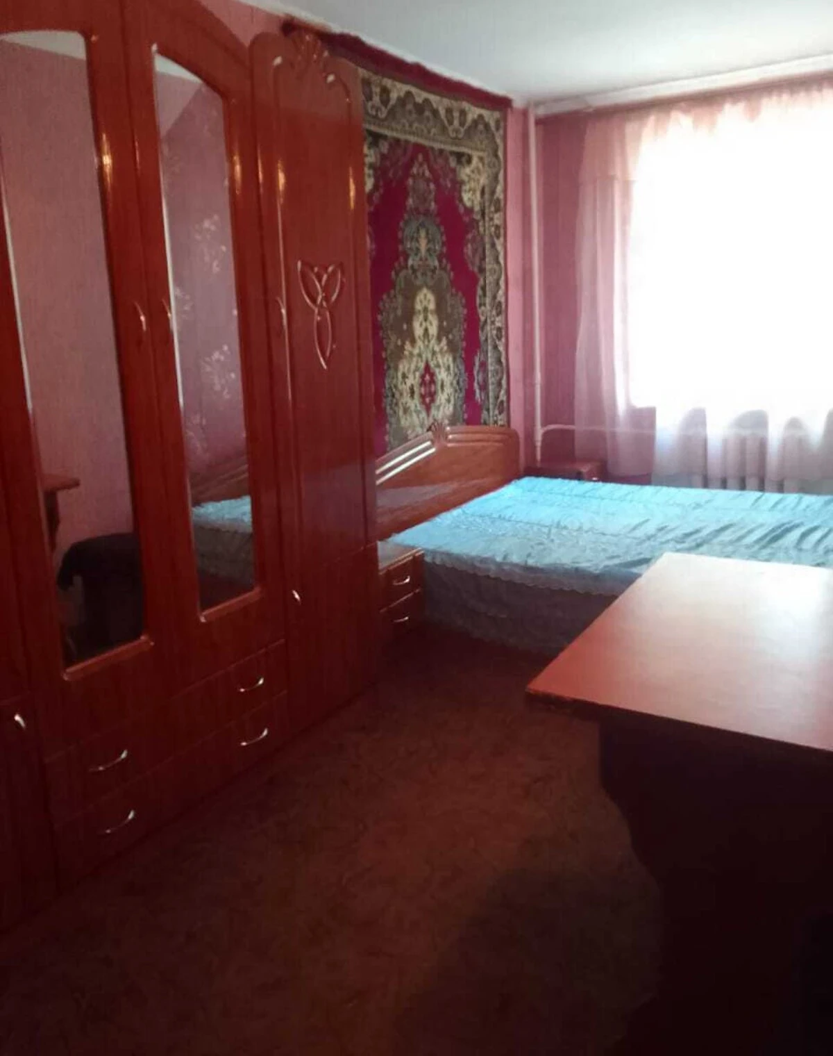 2-кімнатна квартира, Покровський: новобудова, панельні стіни, торг, фото 5