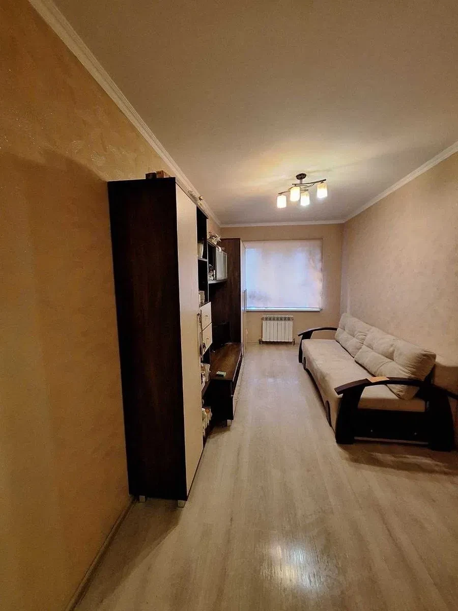 3-кімнатна квартира, Крюківщина: євроремонт, опалення завжди - фото 3