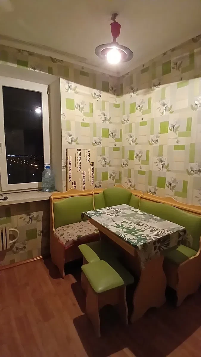 1-кімнатна квартира, Одесська: меблі та техніка, єВідновлення - фото 2