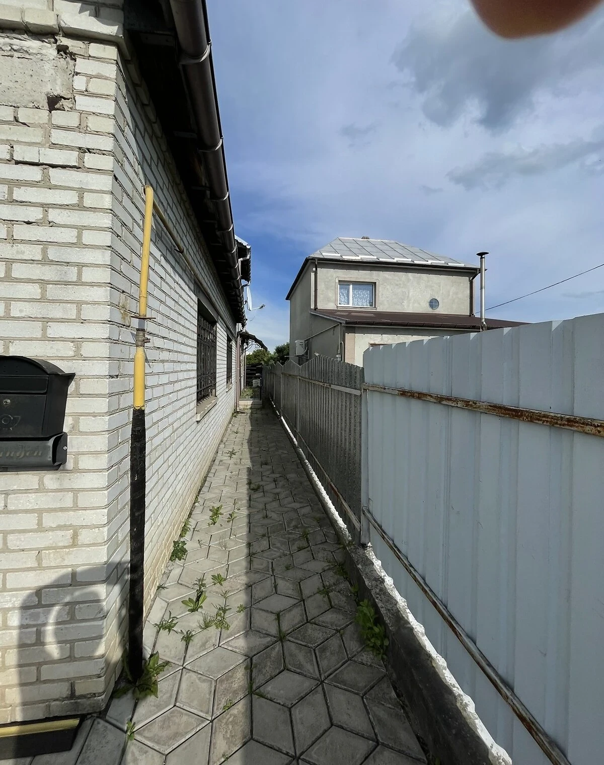Виробниче приміщення, Красне (Буськ): під СТО, автономна котельня - фото 2