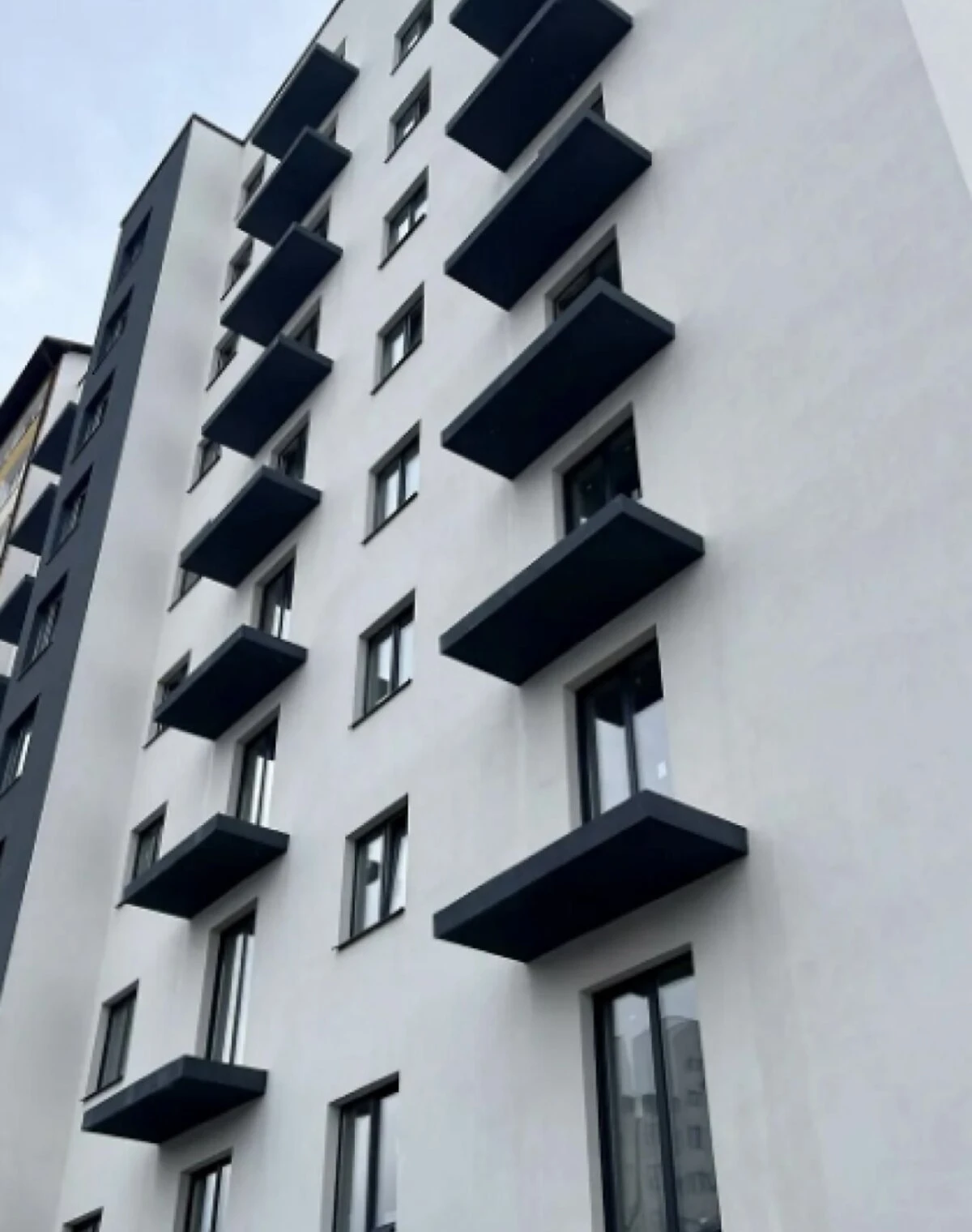 1-комнатная квартира, Вокзал: новостройка, подогрев пола - фото 1