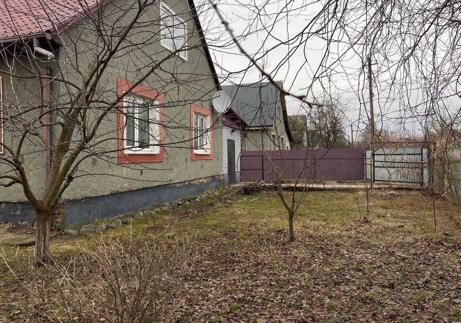 Дом, Мрин: участок 41 сотка, веранда, беседка, фото 5