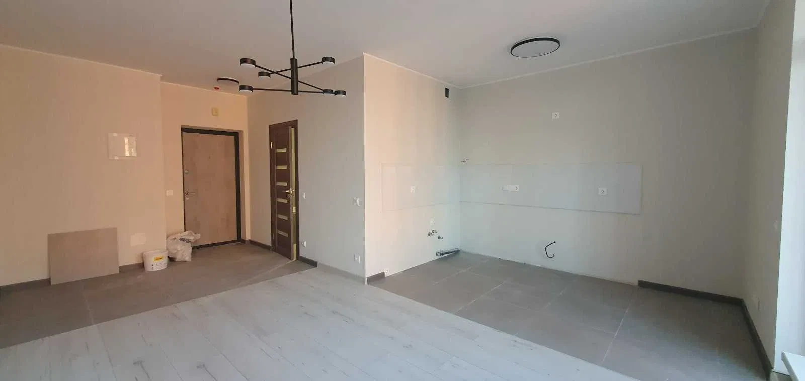 Студія у ЖК Нивки-Парк: автономне живлення, метро Нивки 3 хв - фото 2