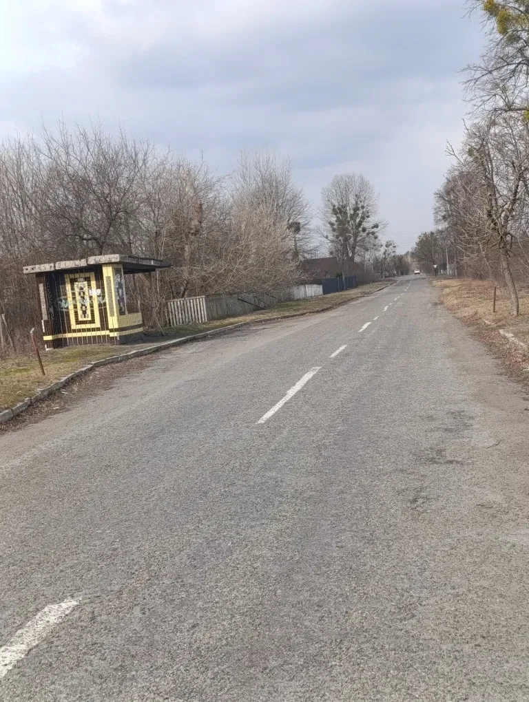 Ділянка 25 соток, Федорівка: будинок, під житлову забудову - фото 2