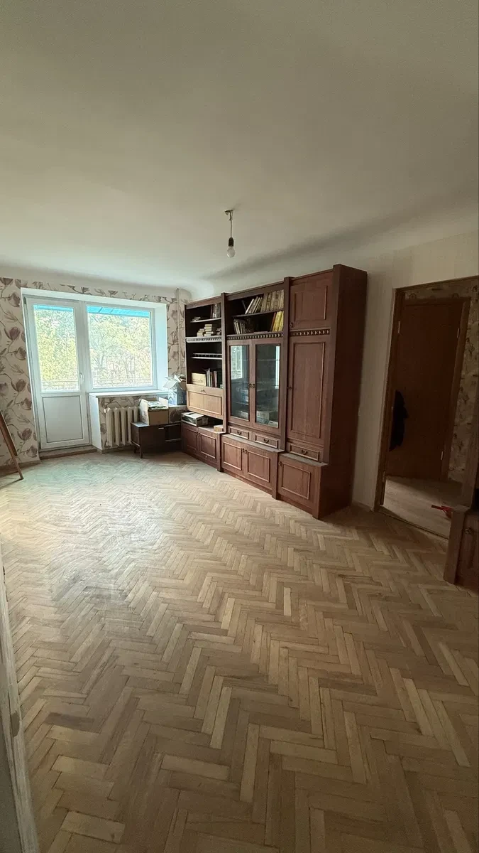 3-кімнатна квартира, Сухий Фонтан: вид на міст, можна за сертифікатом, фото 4