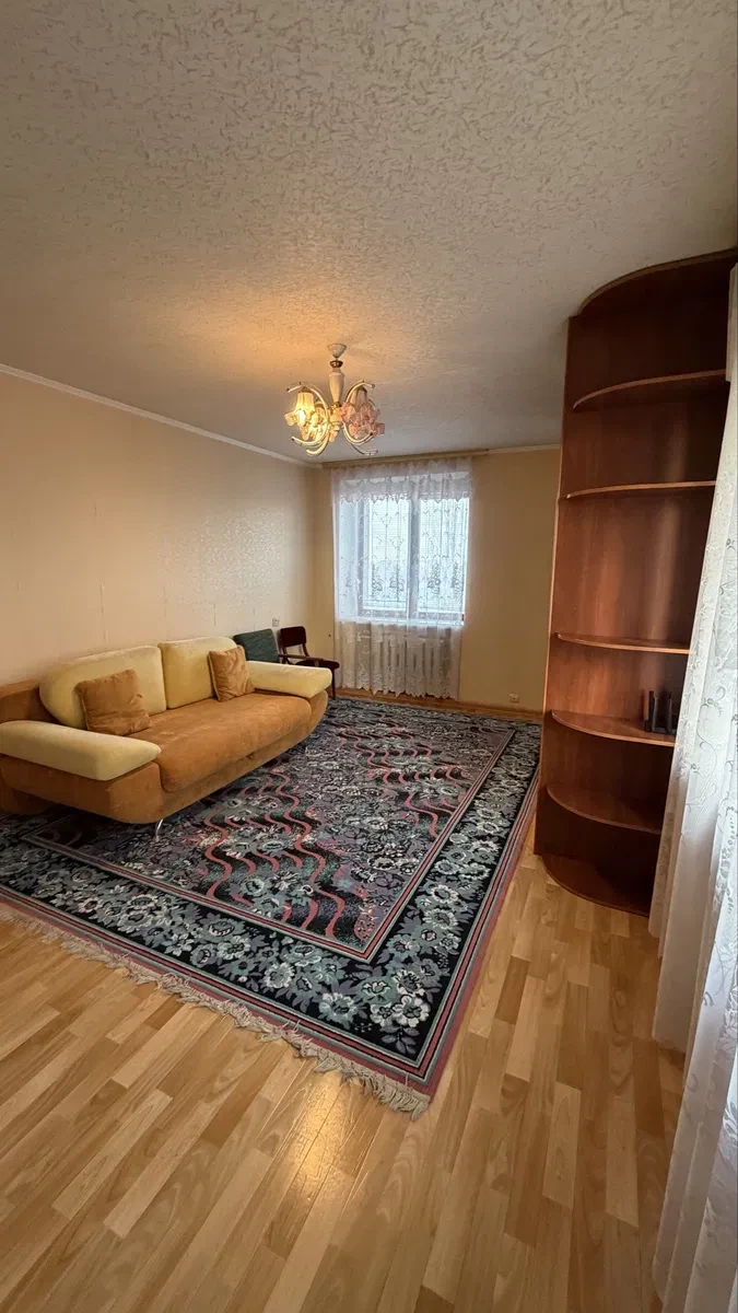 3-комнатная квартира, Ингульский: сертификат, у пл. Победы, фото 2