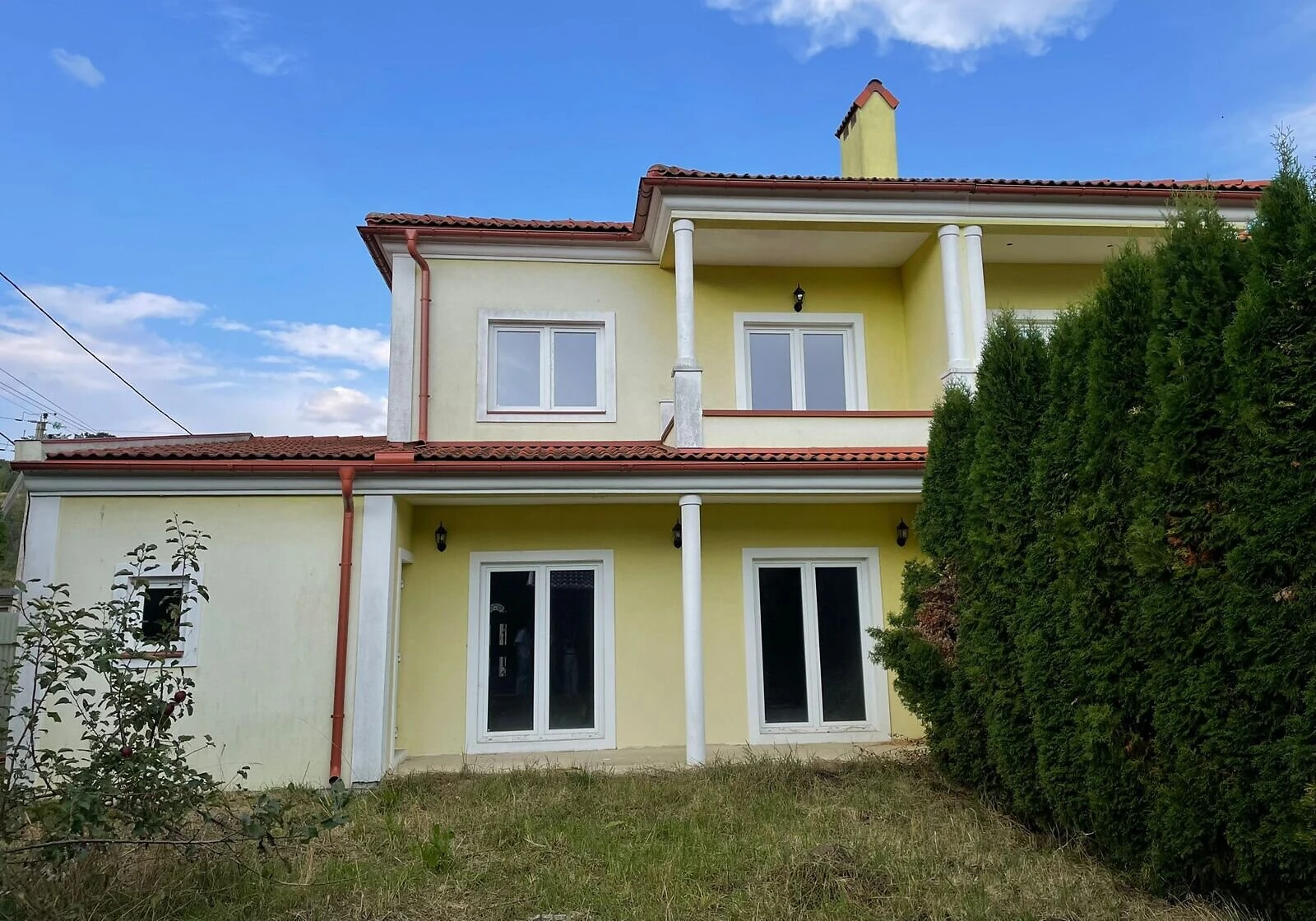 Будинок, Брюховичі: свердловина, гараж у прибудові, барбекю, фото 4