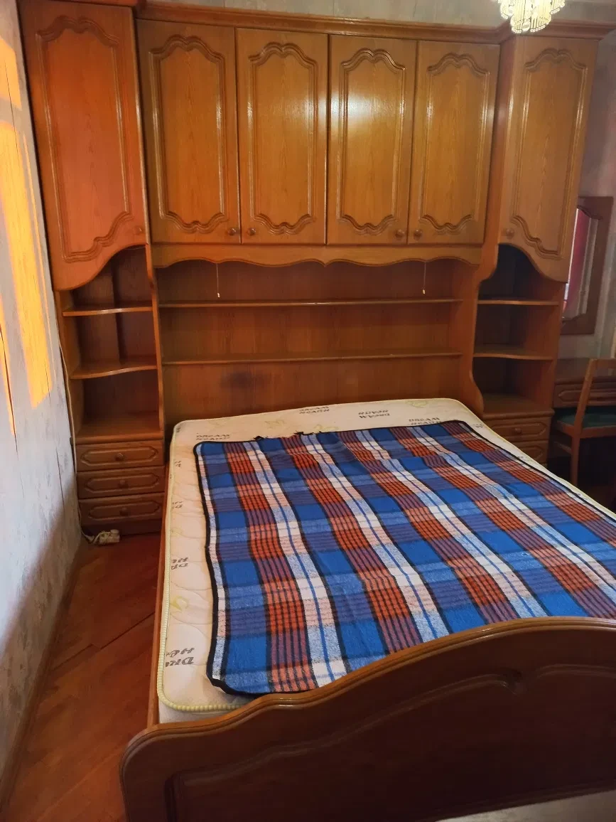 3-кімнатна квартира, Київський: меблі й техніка, два балкони - фото 3
