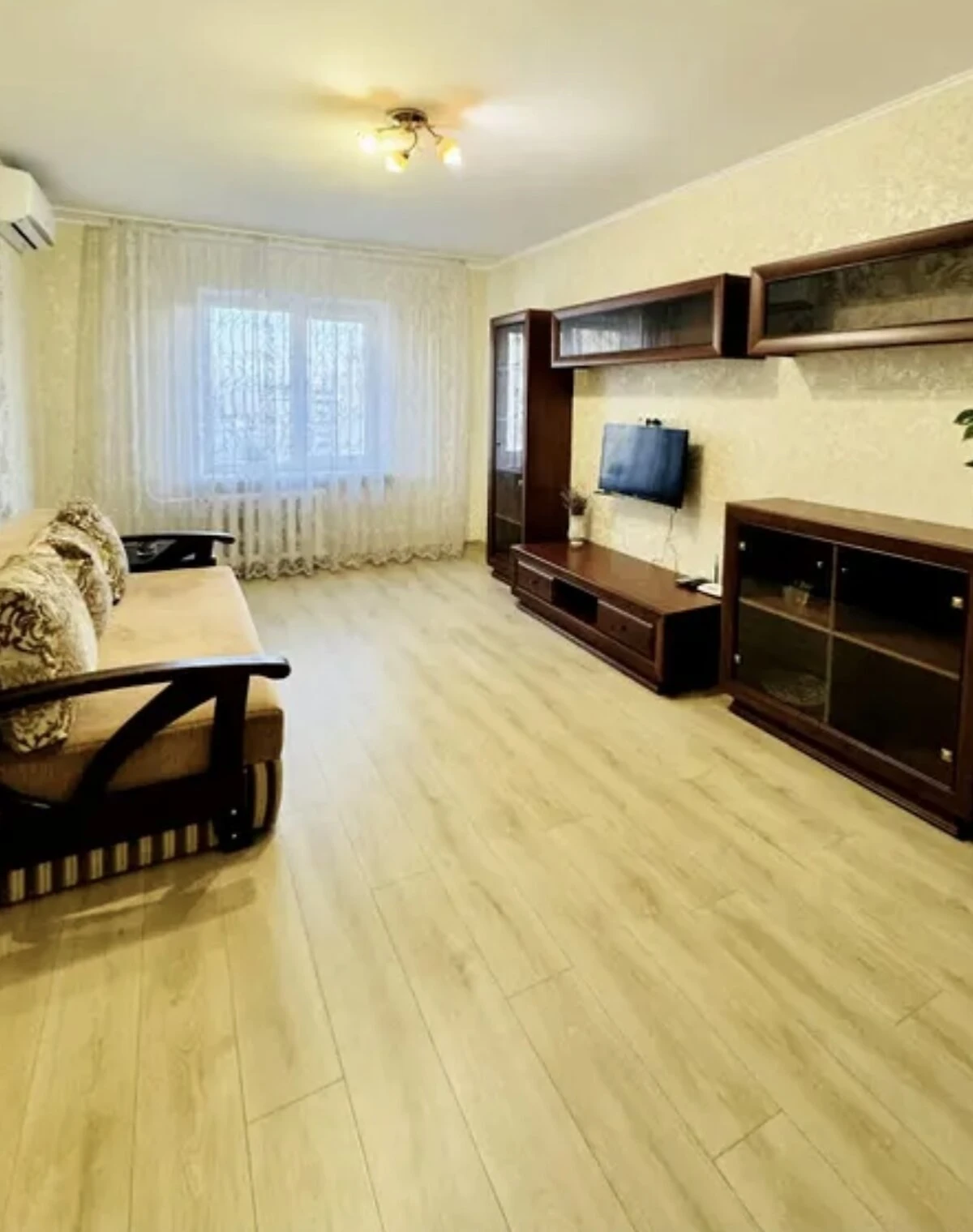 1-кімнатна квартира, Позняки: без комісії, метро Позняки - фото 4