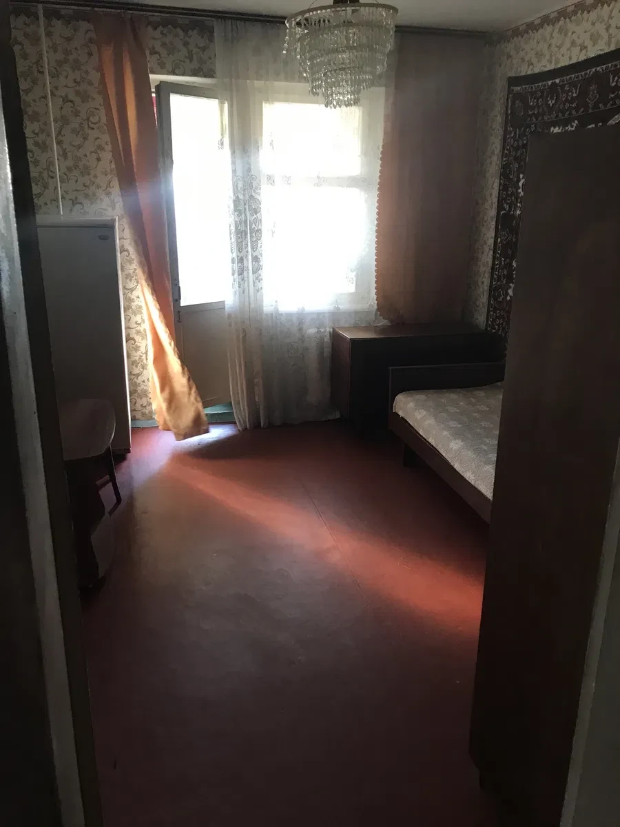 3-кімнатна квартира у ЖК Східний -1, Кривий Ріг: дві лоджії, фото 5