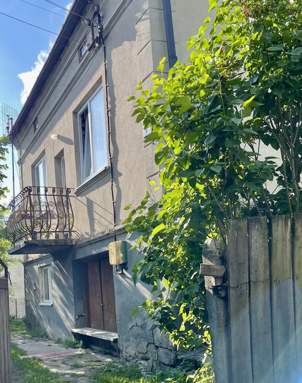 Будинок, Збараж: гараж із підвалом, 10 соток, торг - фото 2