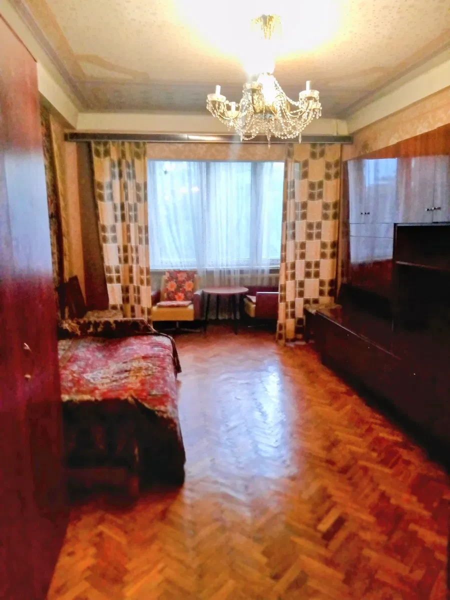 2-кімнатна квартира, Дніпровський: метро Лівобережна 10 хв, можна з котом - фото 2