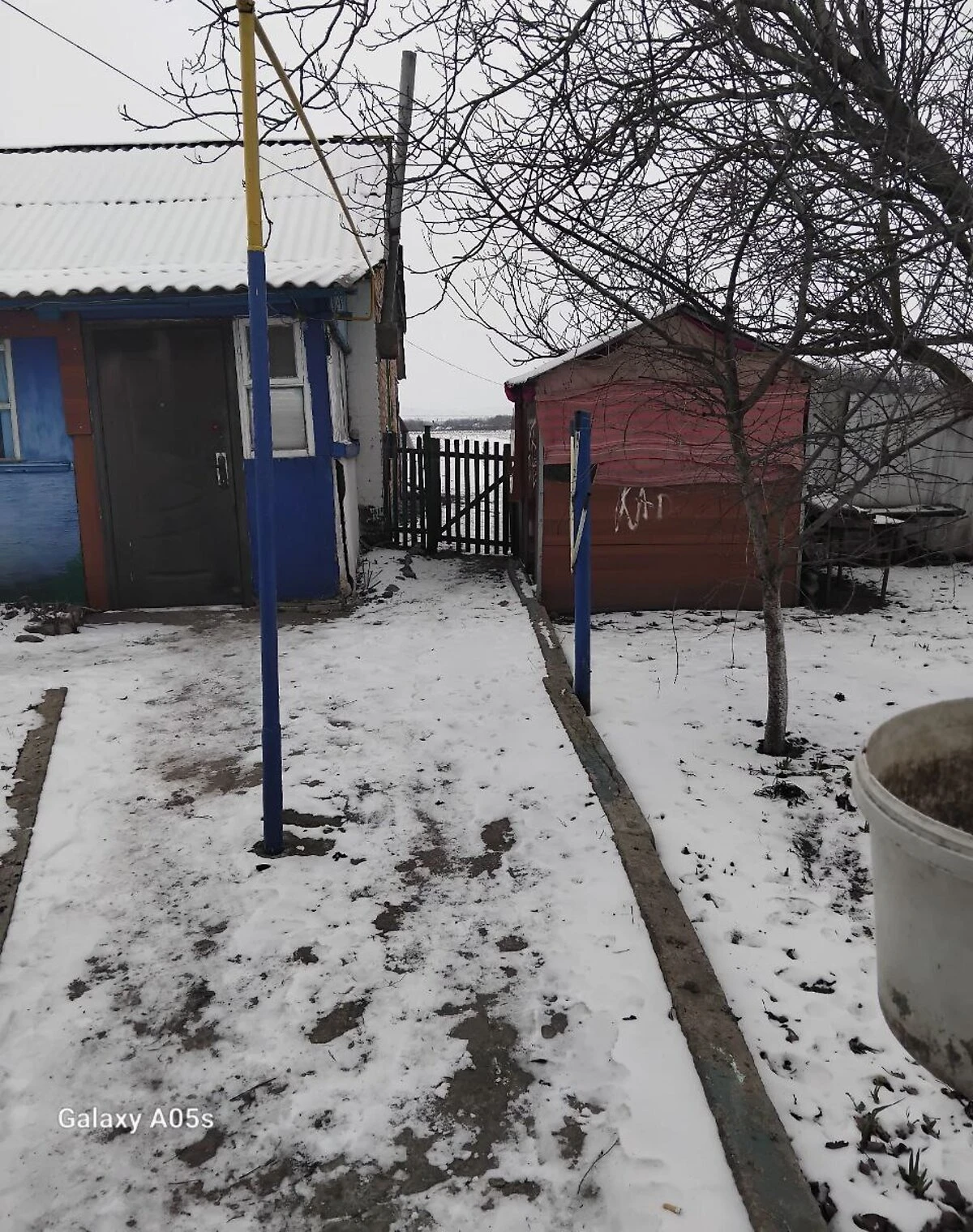Дом, Пащенки: 25 соток, шиферная крыша, фото 4