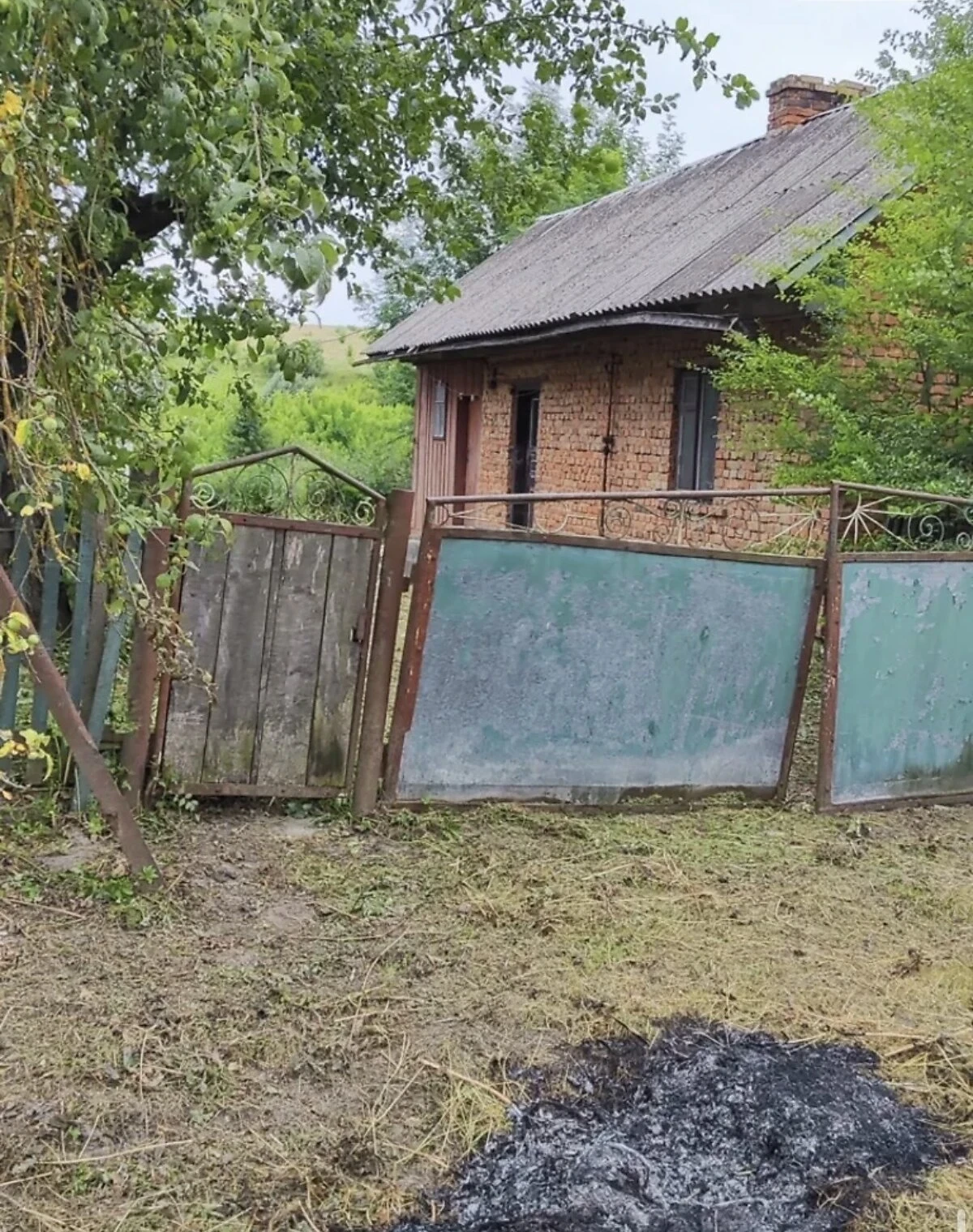 Дача, Лавриківці: веранда, пічне опалення, торг - фото 3