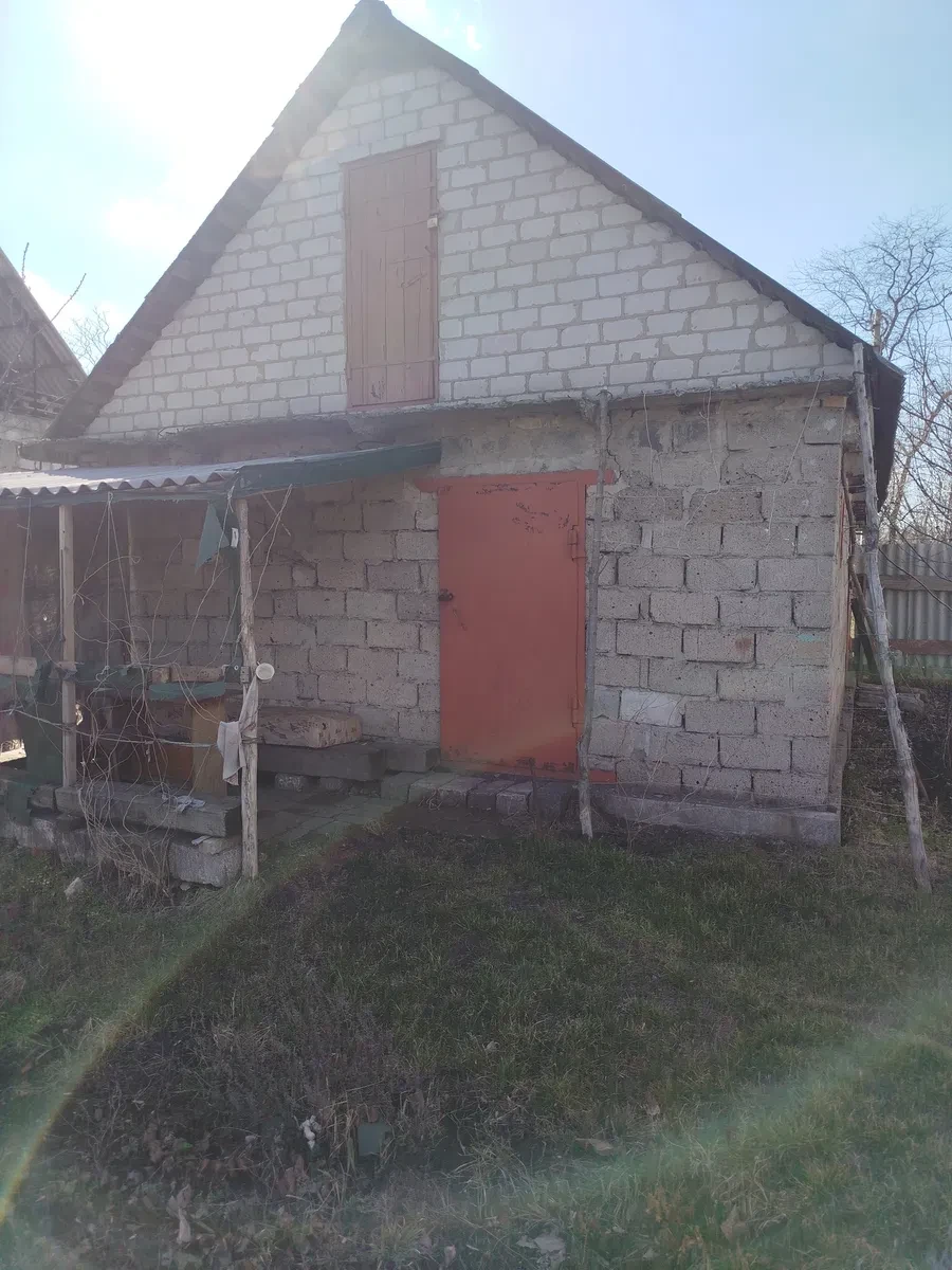 Ділянка 18 соток, Світле: під житлову забудову, гараж, сад - фото 3