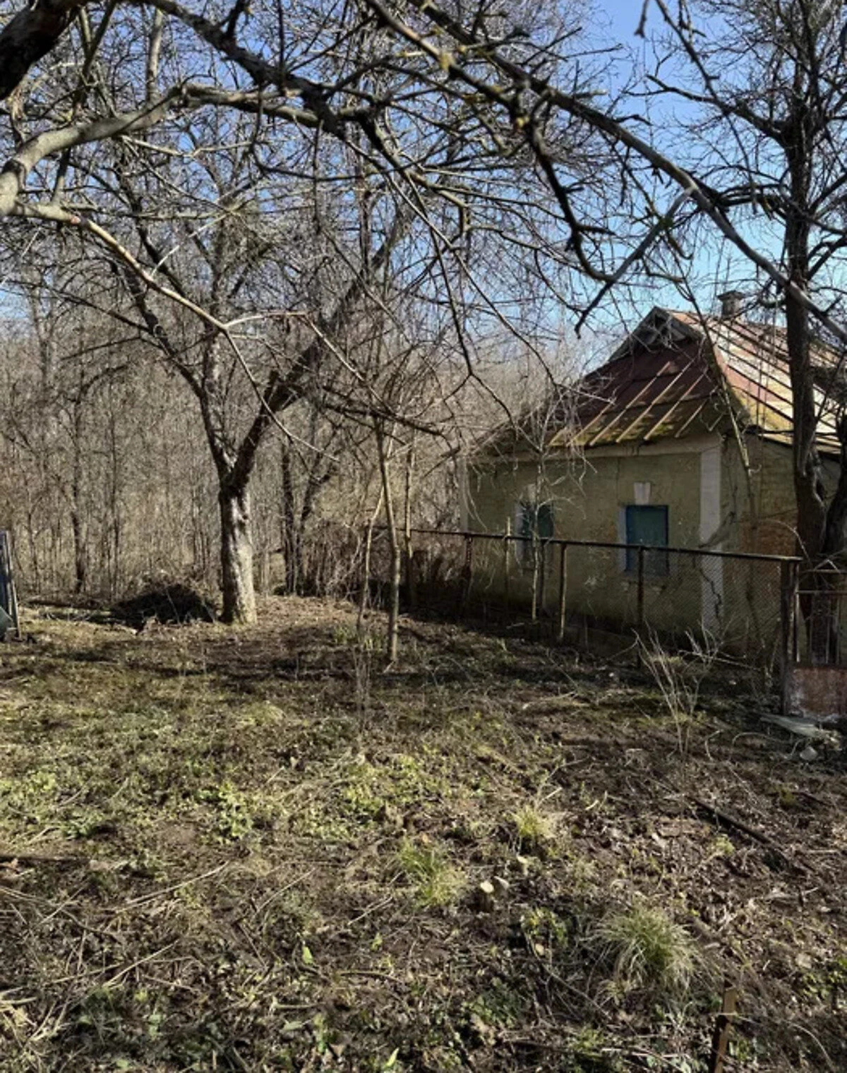 Дача, Патлаївка: ділянка 25 соток, свердловина - фото 2