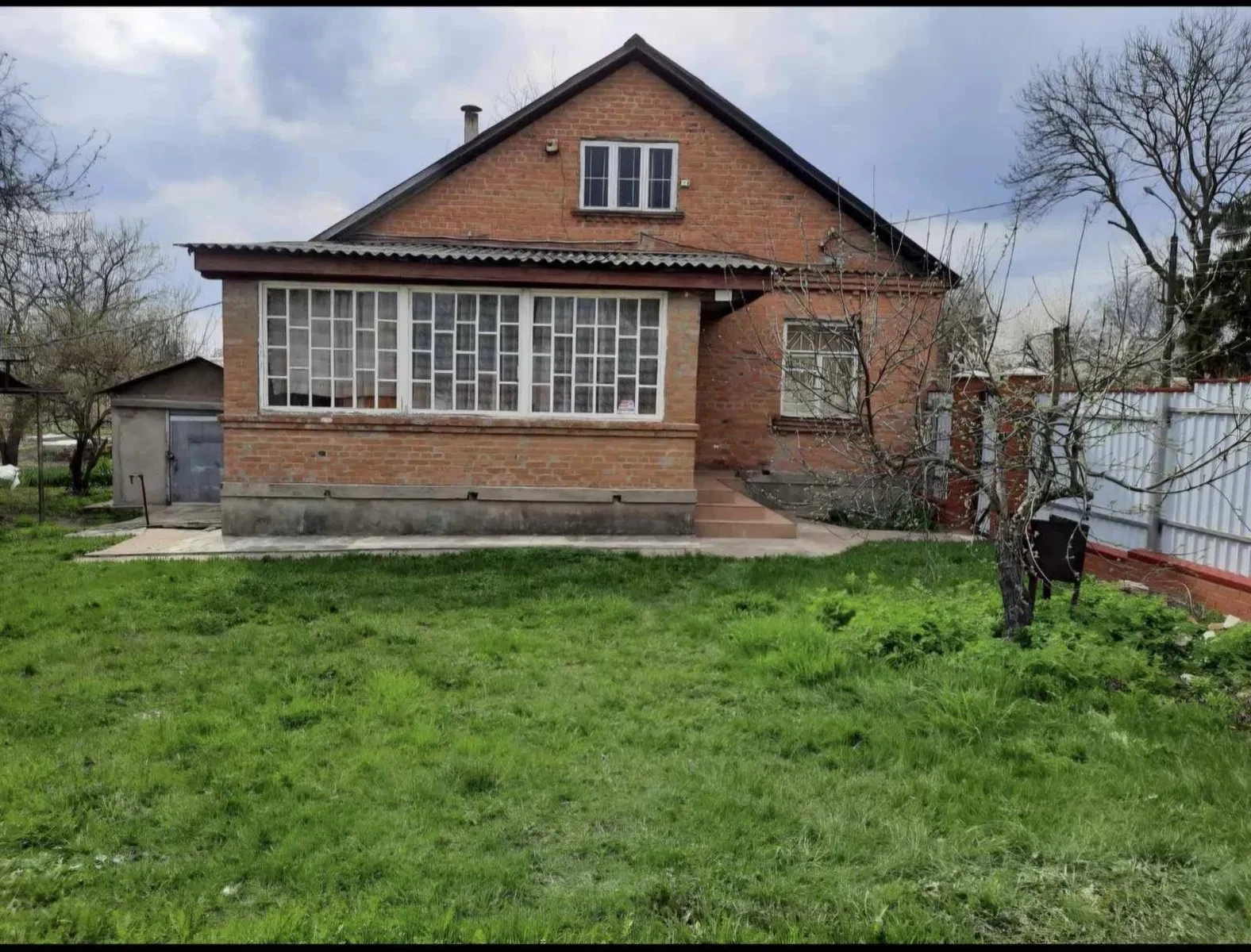 Будинок, Путивль: 27 соток, сарай 60 м², газове опалення - фото 3