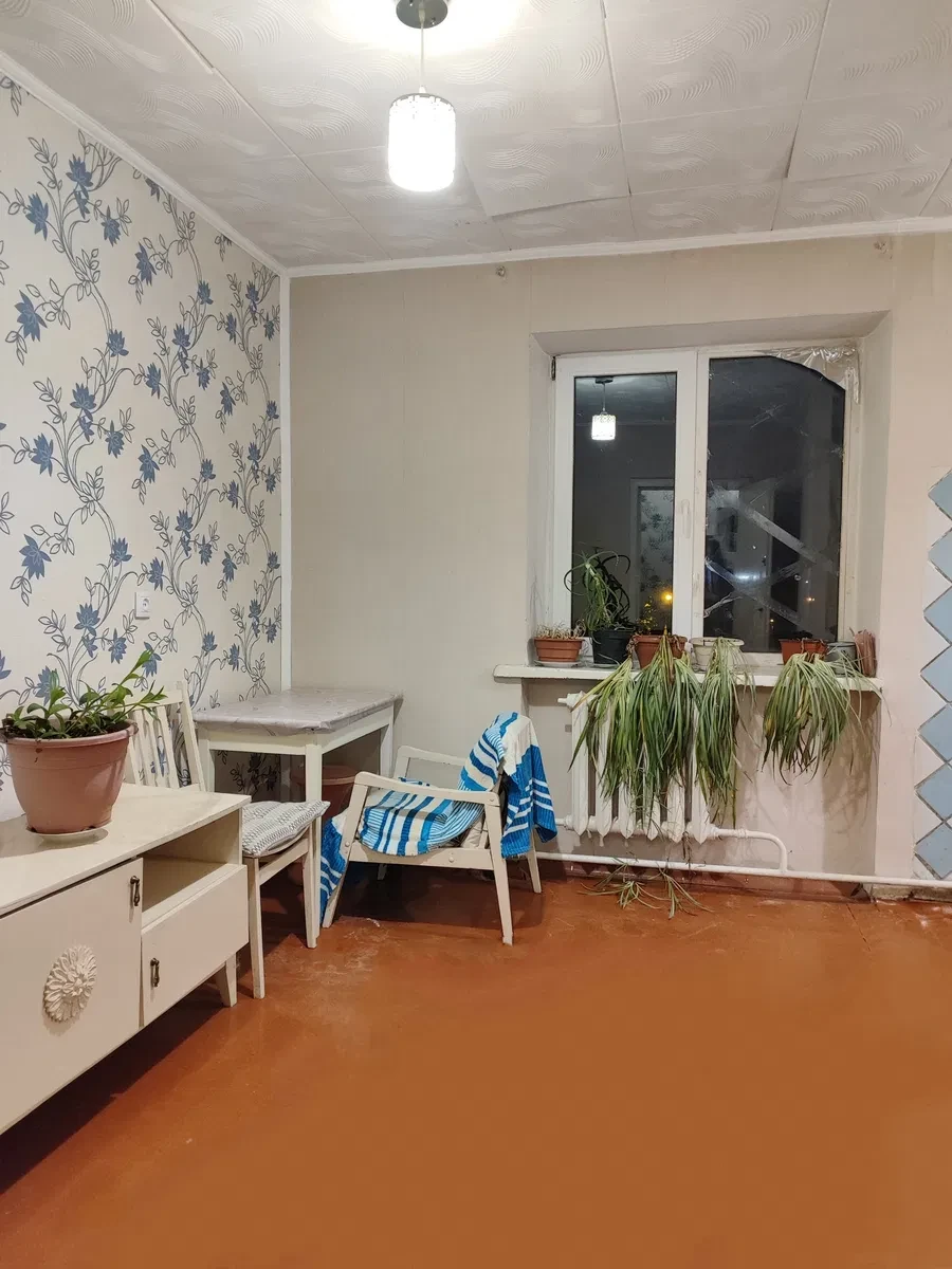 3-кімнатна квартира, Новобаварський: метро Холодна гора 18 хв пішки - фото 1