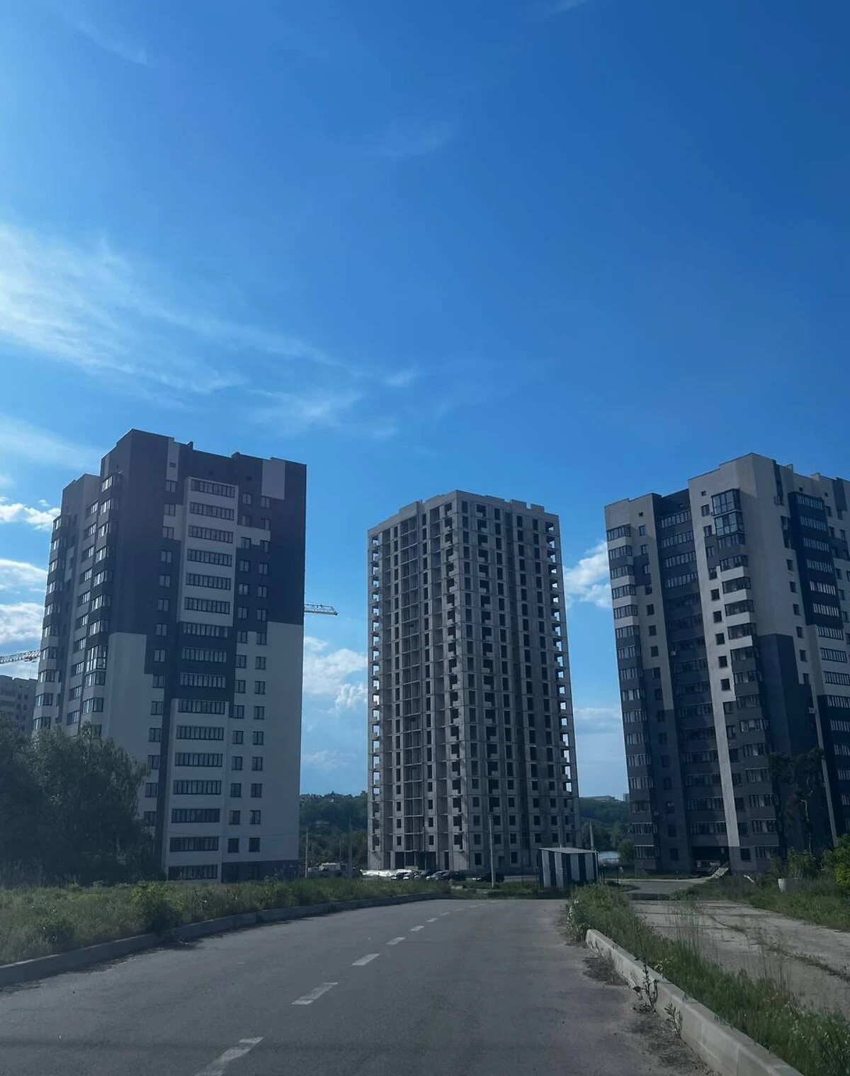 1-кімнатна квартира, Київський: закритий двір, метро Салтівська - фото 2