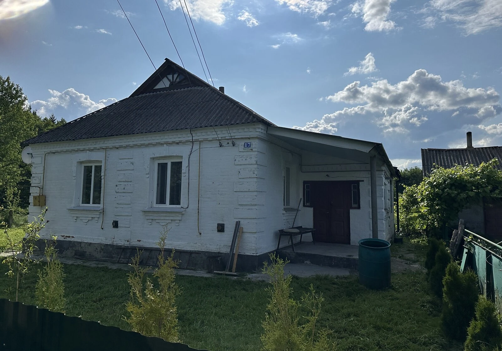 Будинок, Дяківці: ділянка 75 соток, єВідновлення, торг - фото 1