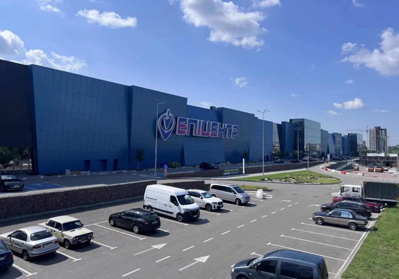 1-кімнатна квартира, Новосілки: новобудова, газобетонні стіни, фото 5